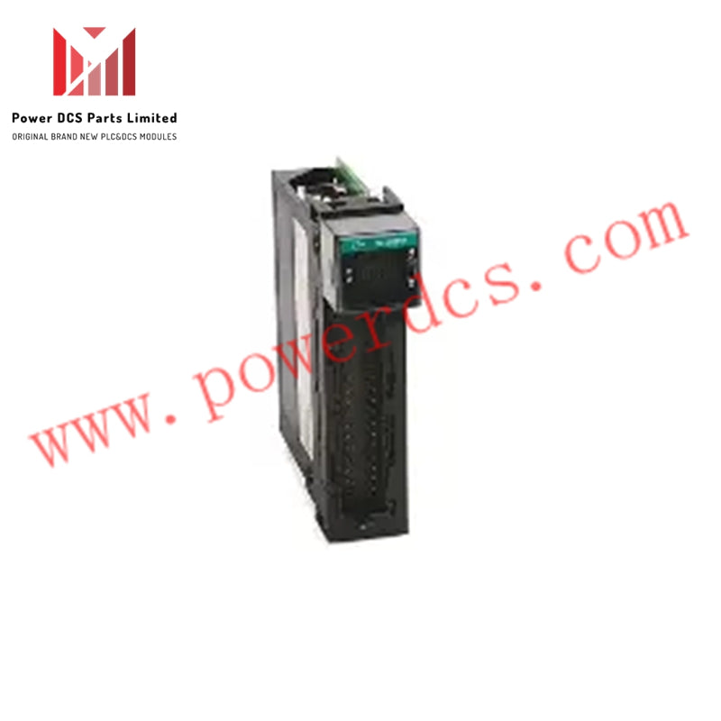 Allen-Bradley 1756-OB16IEF ControlLogix 16-Point Digital Output Module