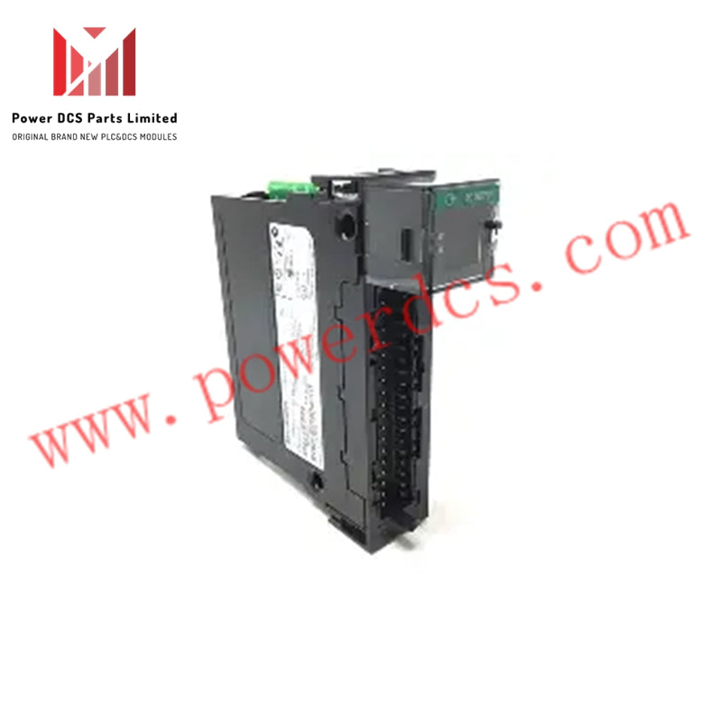 Allen-Bradley 1756-OB16IS | ControlLogix Digital Output Module