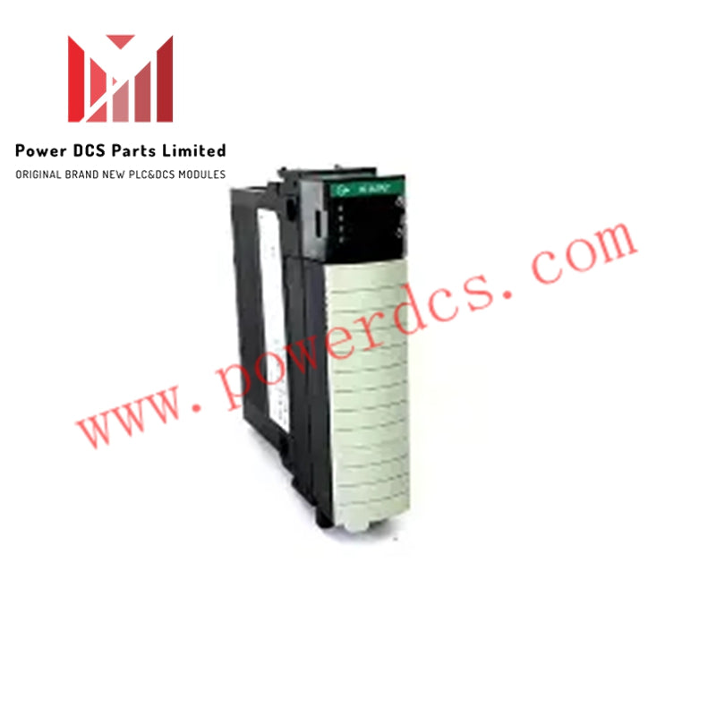 Allen Bradley 1756-OB32 ControlLogix diskrétny výstupný modul