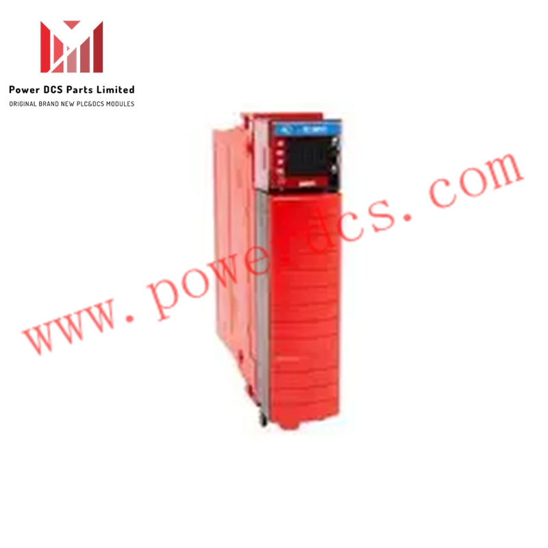 Allen-Bradley 1756-OBV8S ControlLogix Digital Output I/O Module