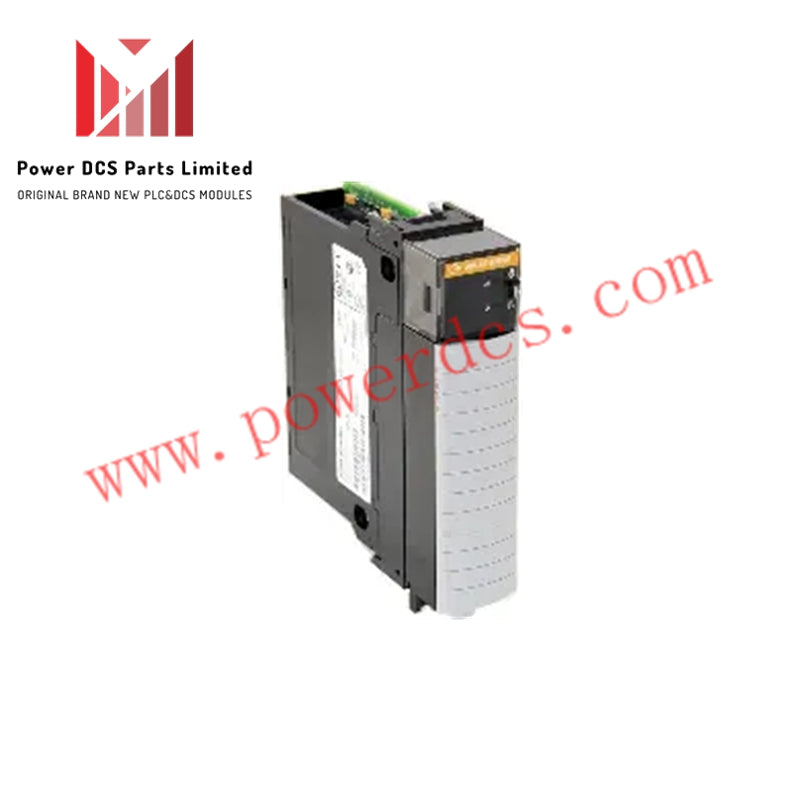 Allen-Bradley 1756-OF8A | ControlLogix Digital Output Module