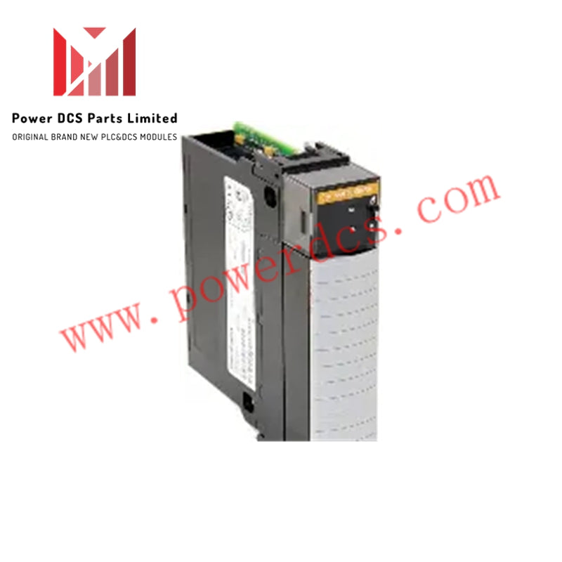 Allen Bradley 1756-OF8/A Modul Output Analog ControlLogix