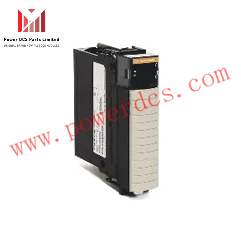 Allen-Bradley 1756-OF8IK ControlLogix Isolated Analog Output Module