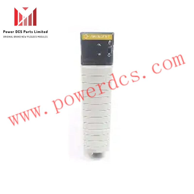 Allen-Bradley 1756-OF8IK ControlLogix Isolated Analog Output Module