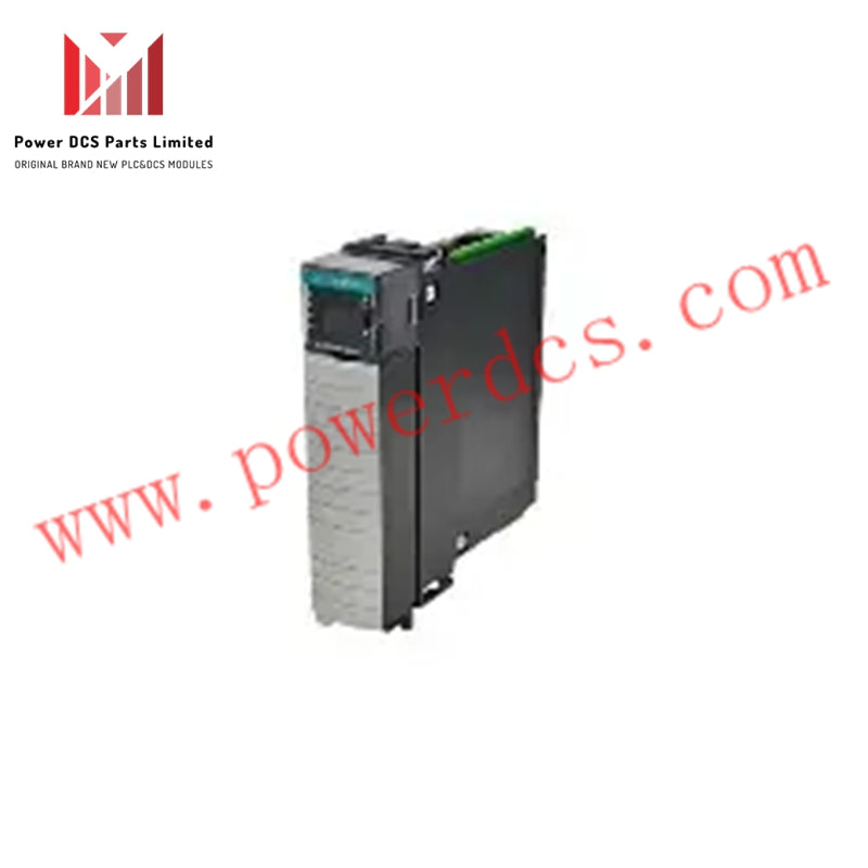 Allen-Bradley 1756-OV16E | Výstupný modul ControlLogix