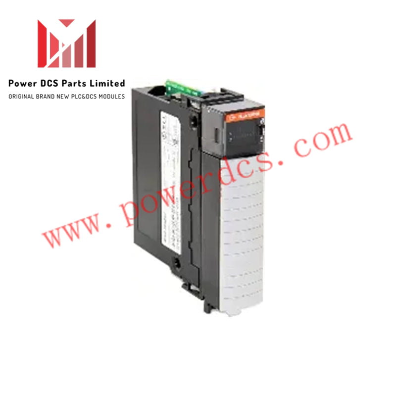 Allen Bradley 1756-OW161 ControlLogix Röle Çıkış Modülü