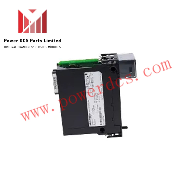 Allen Bradley 1756-OW161 ControlLogix Röle Çıkış Modülü