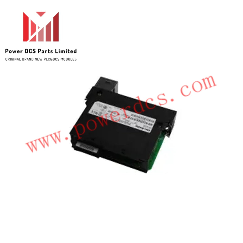 Allen-Bradley 1756-OW16I | ControlLogix diskrétny výstupný modul