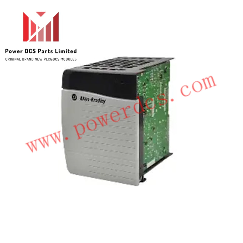 Allen Bradley1756-PA72/C ControlLogix Power Supply Module