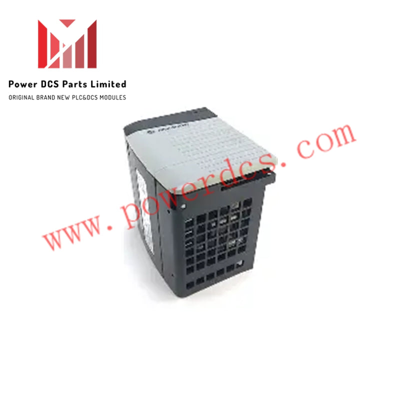 Allen Bradley1756-PA72/C ControlLogix Power Supply Module