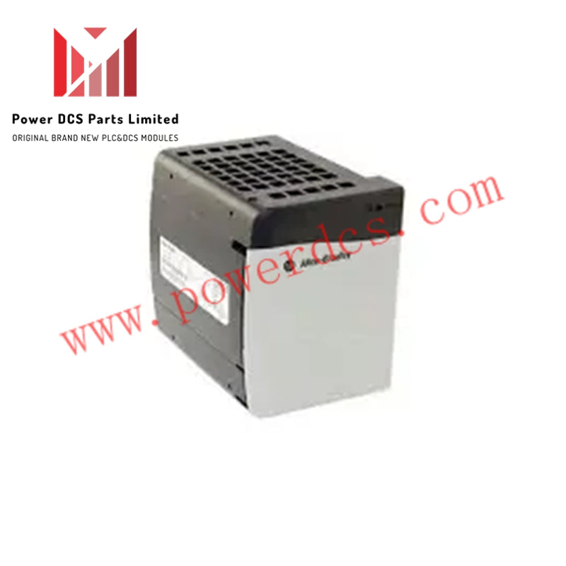 Allen Bradley 1756-PAR2 Redundant Power Supply Module