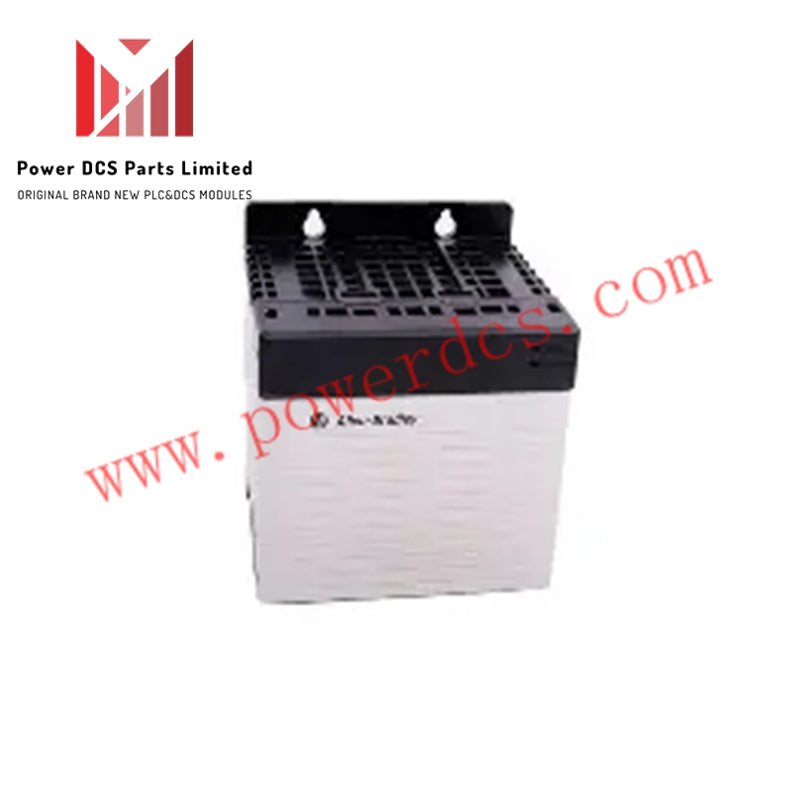 Allen Bradley 1756-PAR2 Redundant Power Supply Module