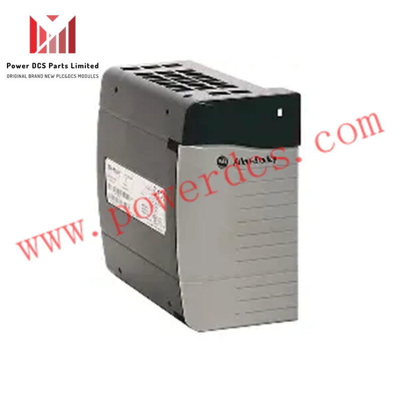 Allen-Bradley 1756-PB50 ControlLogix DC Power Supply