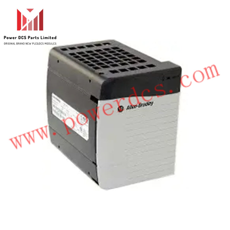 Allen-Bradley 1756-PB50 ControlLogix DC Power Supply