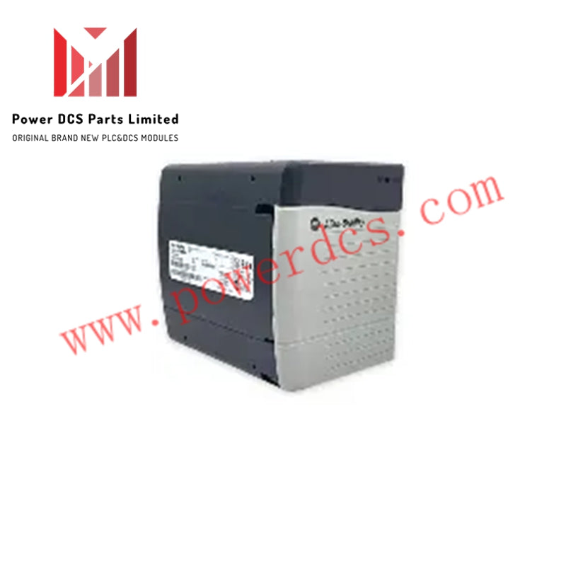 Allen-Bradley 1756-PB72 | ControlLogix GuardLogix Power Supply Module