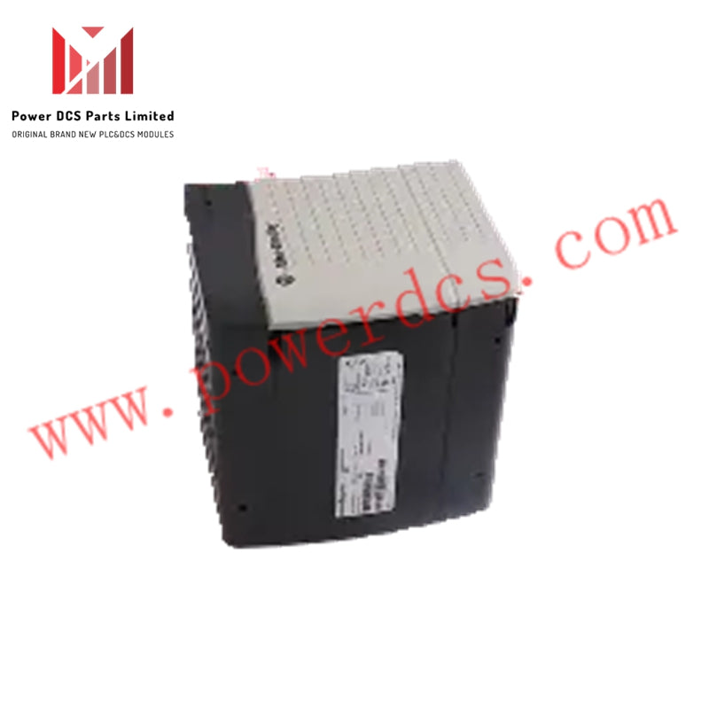 Allen-Bradley 1756-PB72K | ControlLogix Power Supply Module