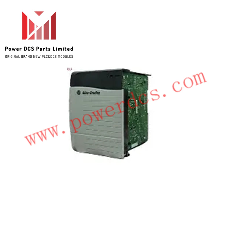 Allen-Bradley 1756-PB72 | ControlLogix GuardLogix Power Supply Module