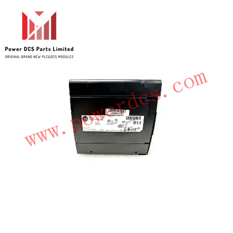 Allen Bradley 1756-PB75/B Power Supply Module