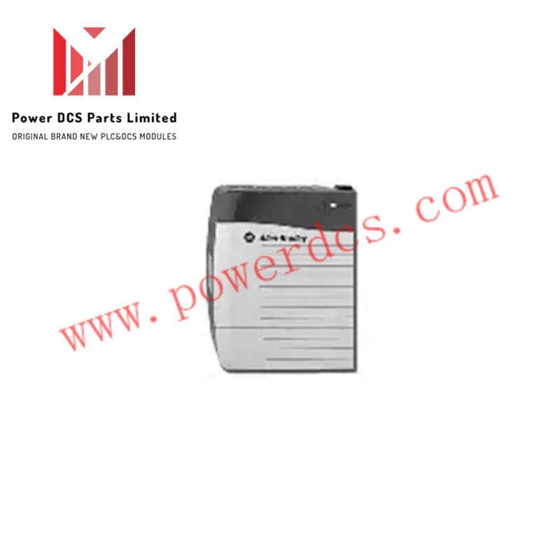 Allen-Bradley 1756-PBR2 ControlLogix | Vysoká spoľahlivosť napájacieho modulu