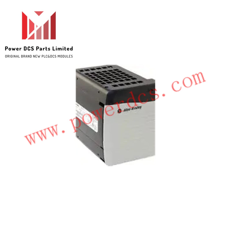 Allen-Bradley 1756-PBR2 ControlLogix | Vysoká spoľahlivosť napájacieho modulu