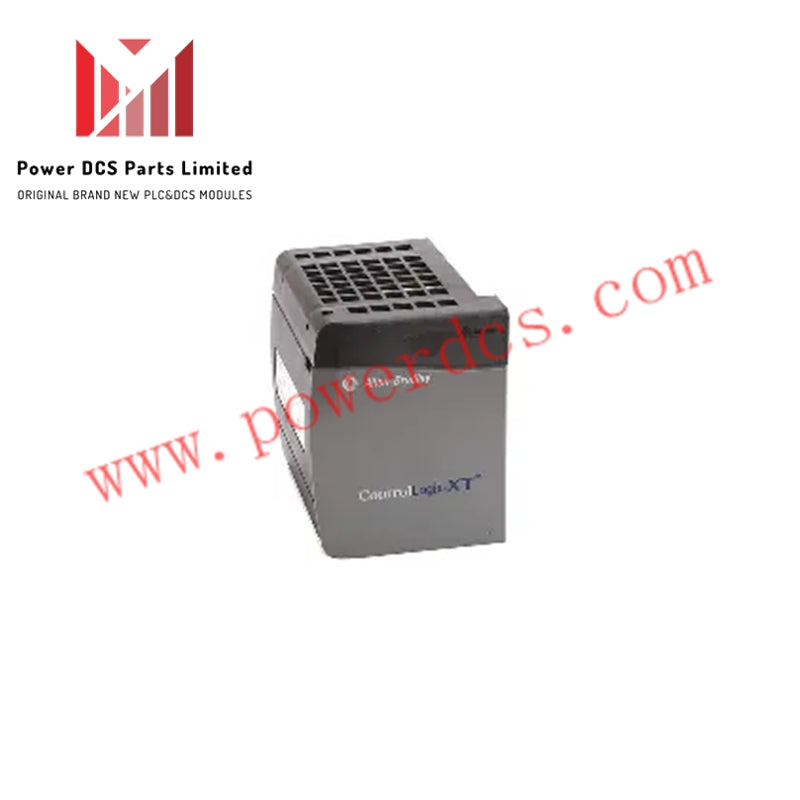 Allen-Bradley 1756-PBXT | rūpnieciskā barošanas bloka modulis