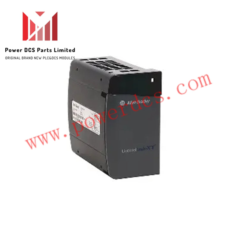 Allen-Bradley 1756-PBXT | rūpnieciskā barošanas bloka modulis