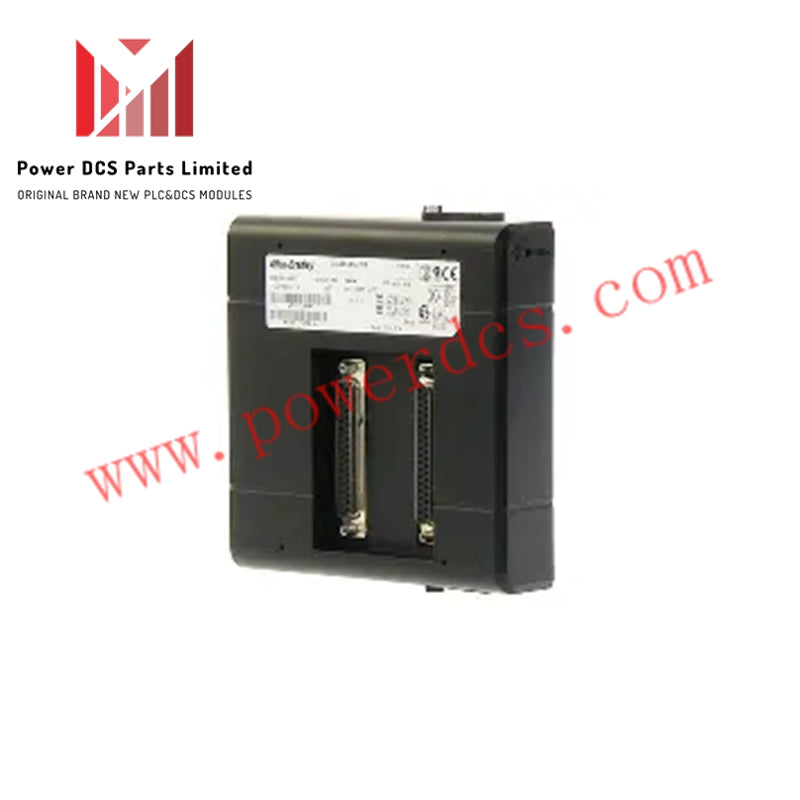 Allen-Bradley 1756-PSCA2 | ControlLogix redundantný napájací adaptér modul