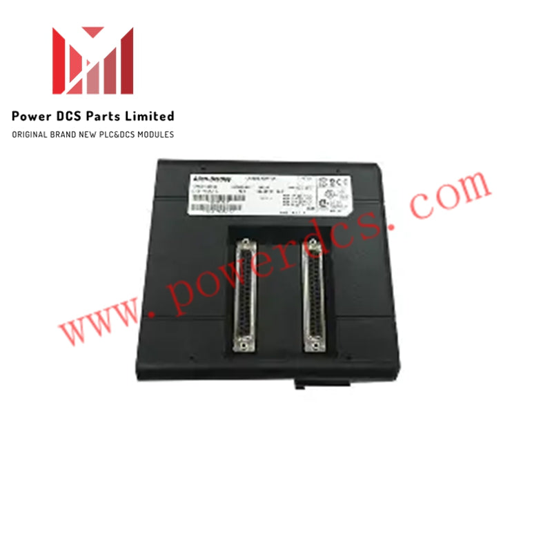 Allen-Bradley 1756-PSCA2 | ControlLogix redundantný napájací adaptér modul