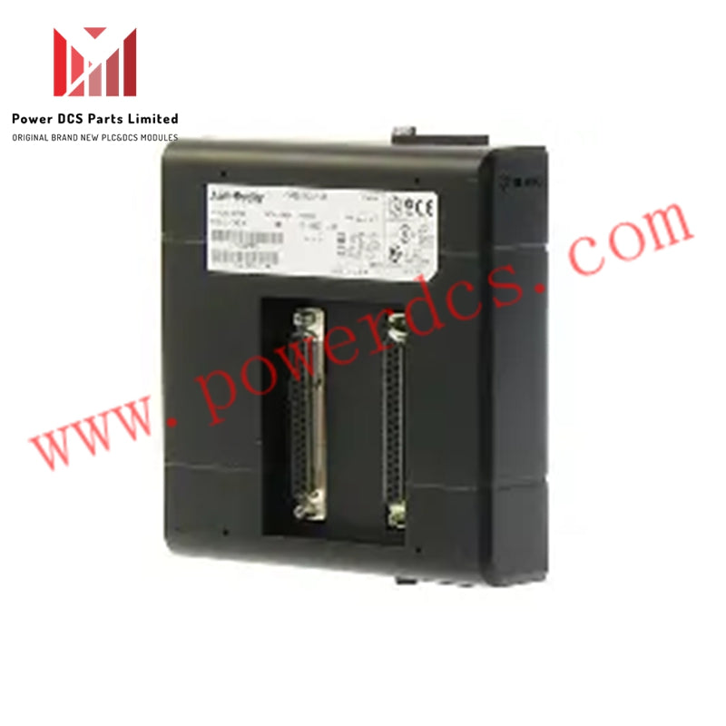 Allen-Bradley 1756-PSCA2A ControlLogix Power Supply Module