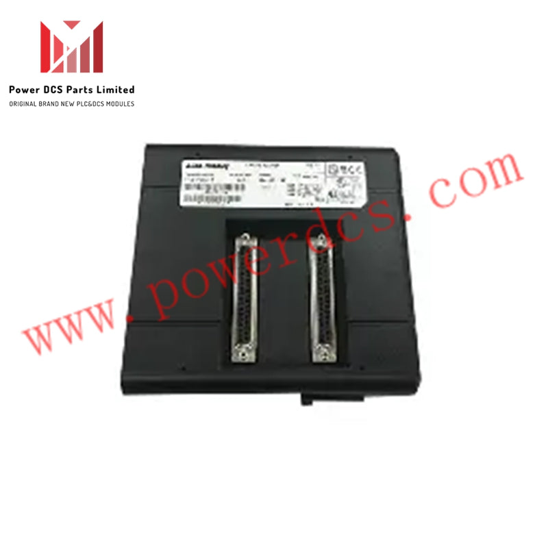 Allen-Bradley 1756-PSCA2A ControlLogix Power Supply Module