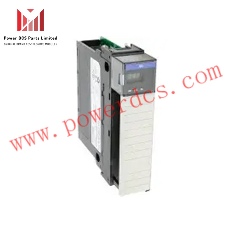 Allen-Bradley 1756-RIO ControlLogix Remote I/O Communication Module