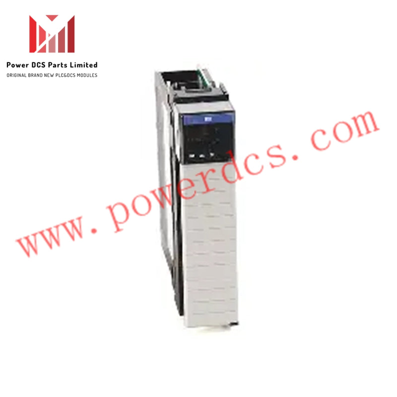 Allen-Bradley 1756-RIO ControlLogix Remote I/O Communication Module