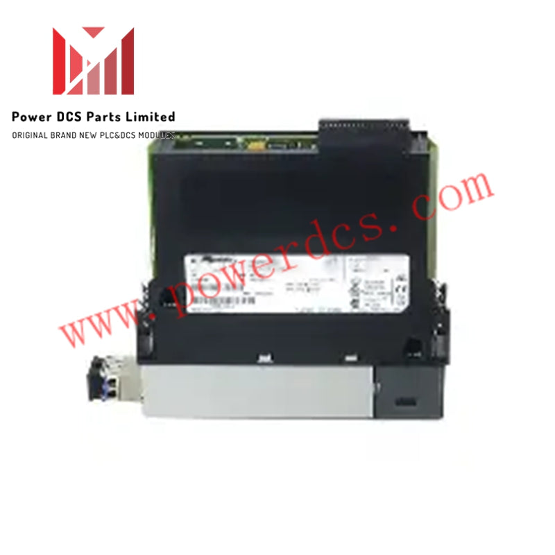 Allen Bradley 1756-RM2 Modulo di Ridondanza ControlLogix