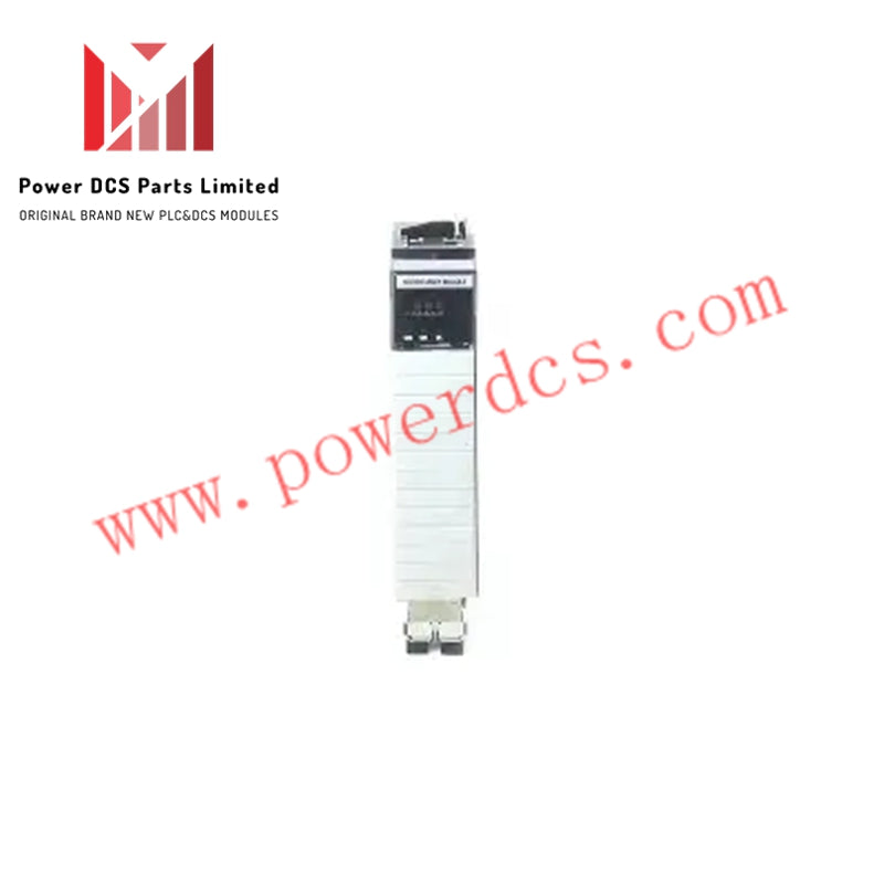 آلن-برادلی 1756-RM2K | ماژول افزونگی کنترل‌لوژیکس