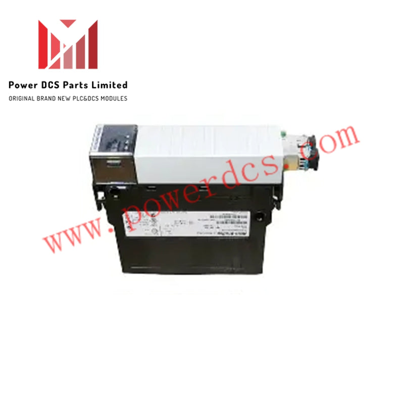 آلن-برادلی 1756-RM2K | ماژول افزونگی کنترل‌لوژیکس