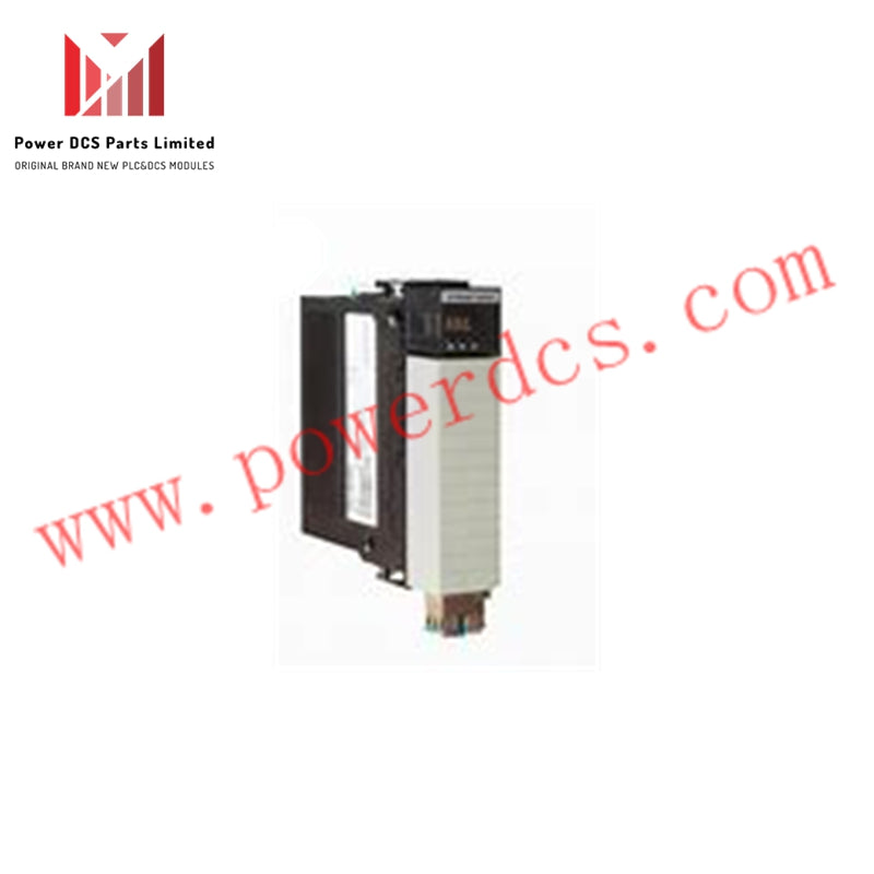 Allen-Bradley 1756-RM2XT | ControlLogix Enhanced Redundancy Module