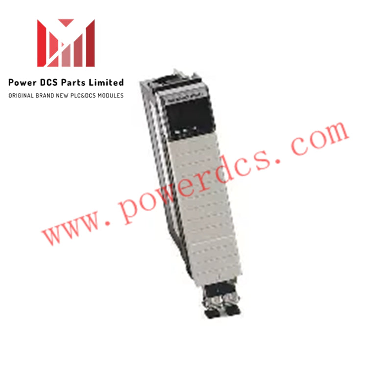 Allen-Bradley 1756-RM ControlLogix modul redundancie