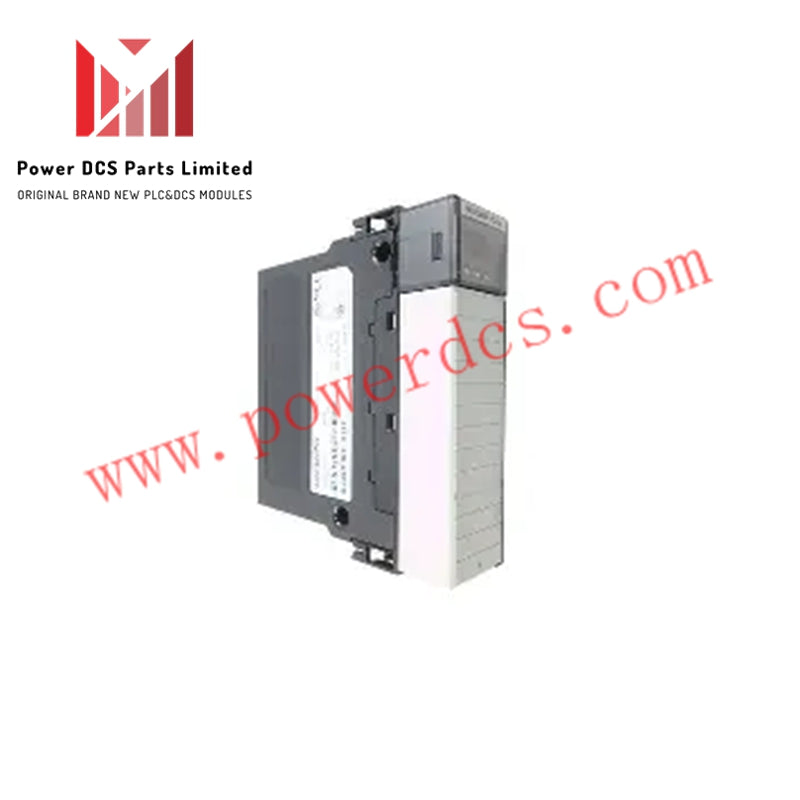 ماژول افزونگی ControlLogix آلن برادلی 1756-RM/A