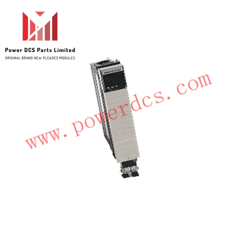 ماژول افزونگی ControlLogix آلن برادلی 1756-RM/A