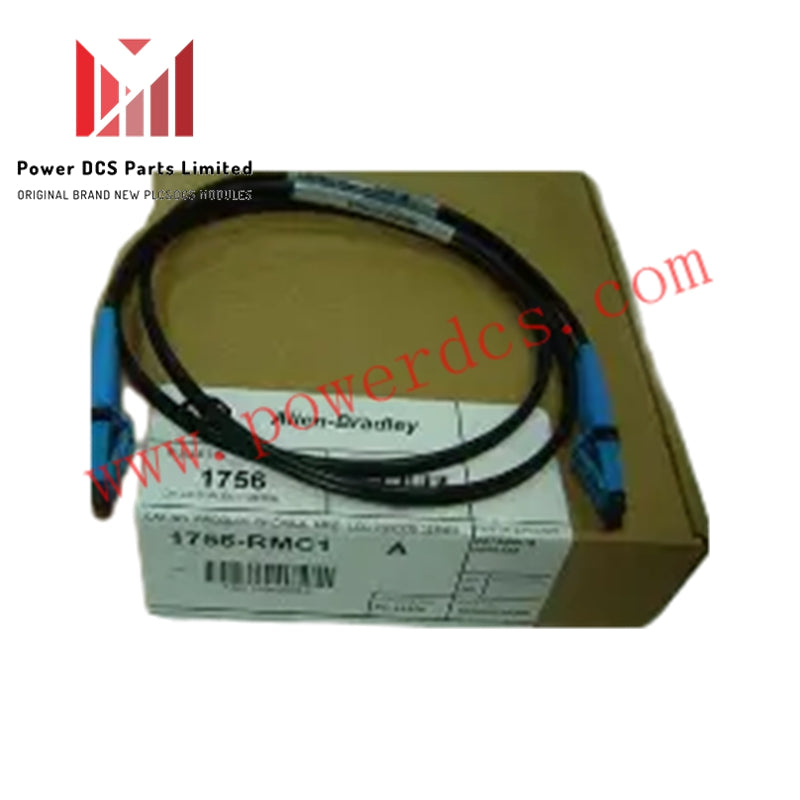 Allen-Bradley 1756-RMC1 | ControlLogix optický kábel z vlákna