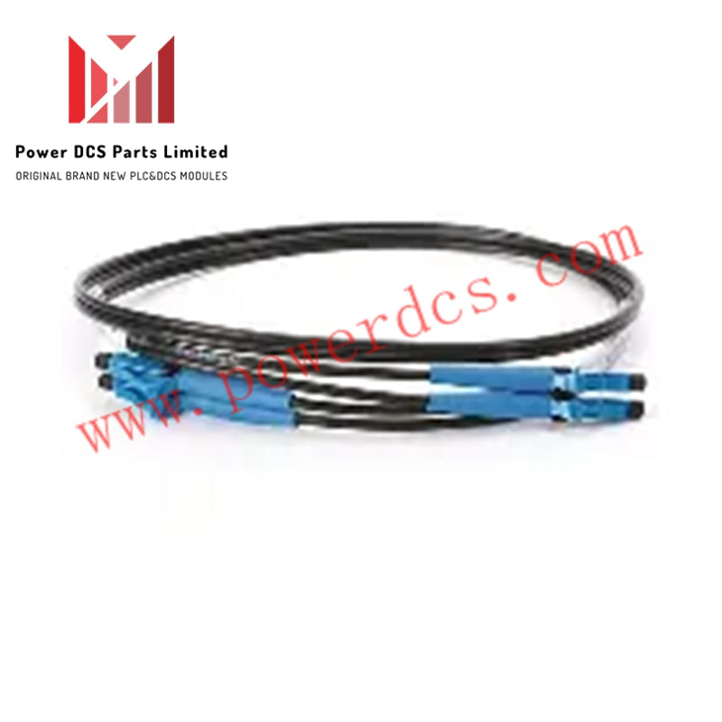 Allen Bradley 1756-RMC3 Duplex Lichtwellenleiterkabel