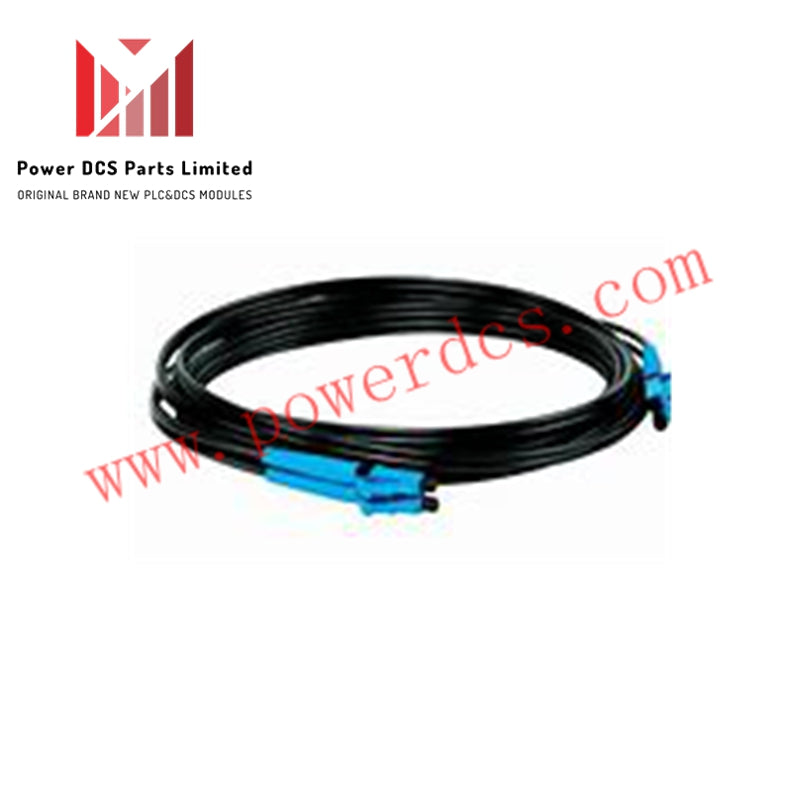 Allen Bradley 1756-RMC3 Cable de Fibra Óptica Dúplex