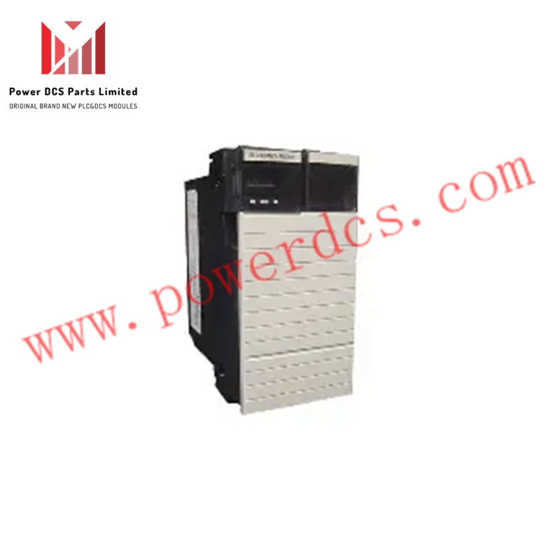 Allen-Bradley 1756-SRM ControlLogix System Redundancy Module
