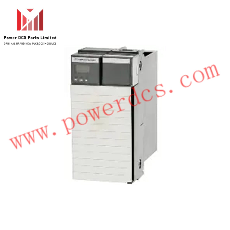 Allen Rms System Allen-Bradley 1756-SRM ControlLogix System Redundancy Module