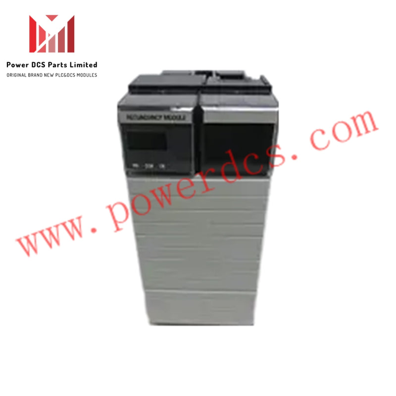Allen-Bradley 1756-SRM ControlLogix System Redundancy Module