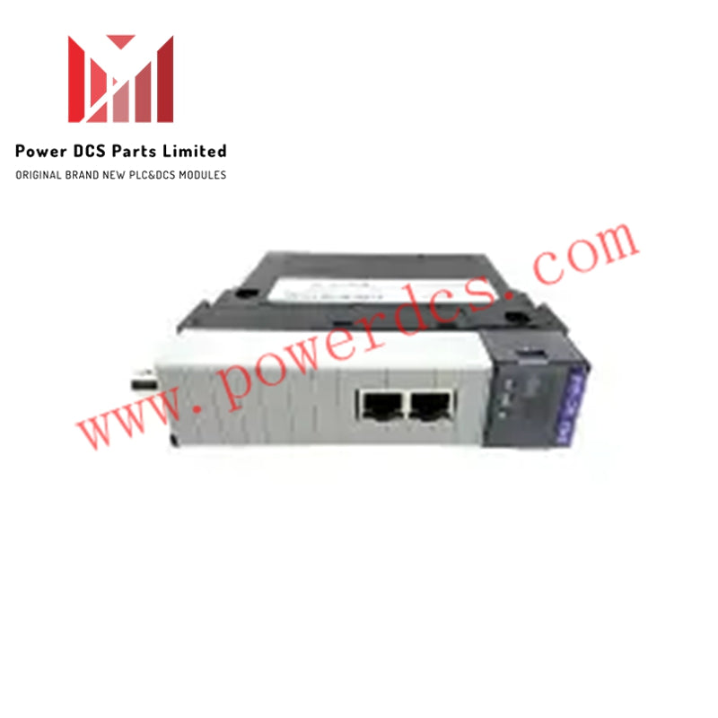 Allen-Bradley 1756-TIME | ControlLogix modul za sinkronizaciju vremena