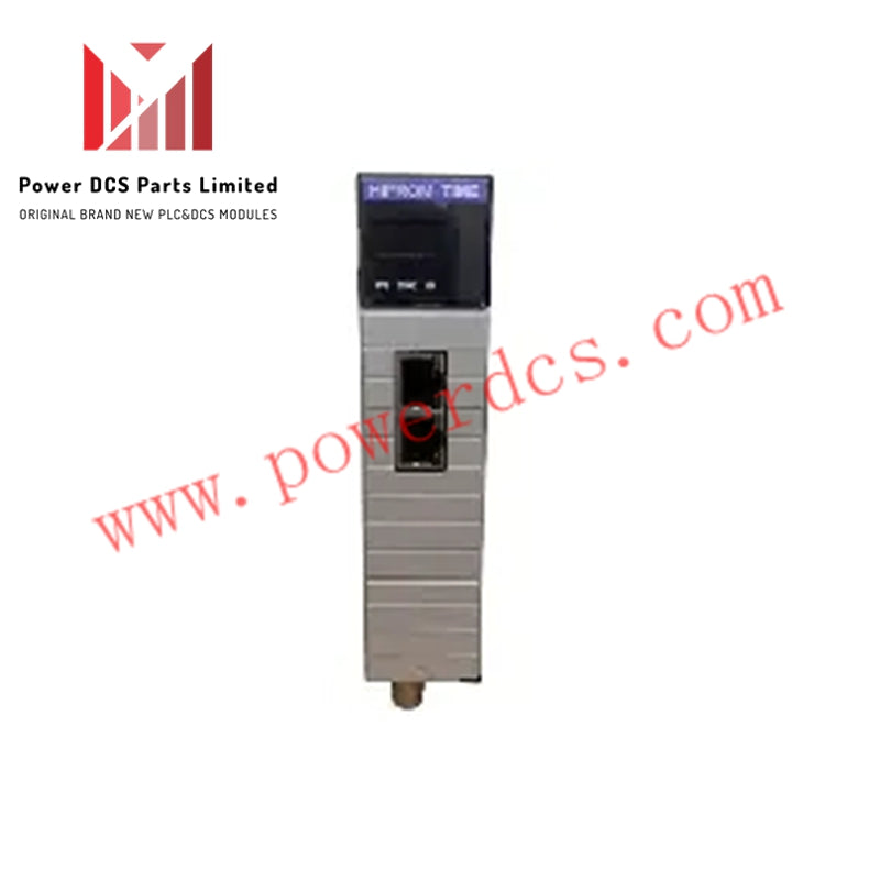 Allen-Bradley 1756-TIME | ControlLogix modul za sinkronizaciju vremena