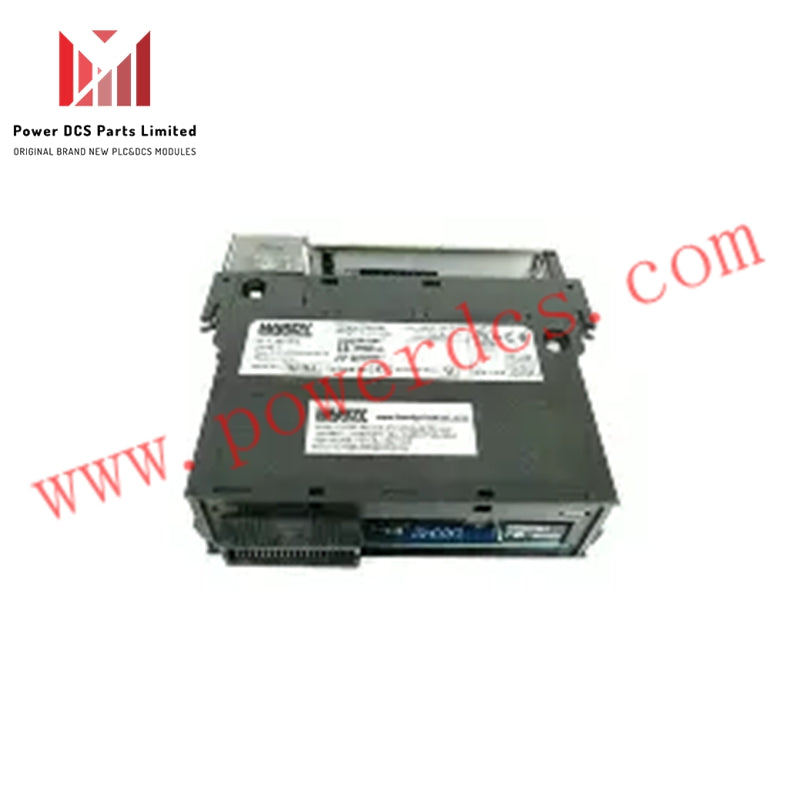Allen-Bradley 1756-WS | Weigh Scale Module