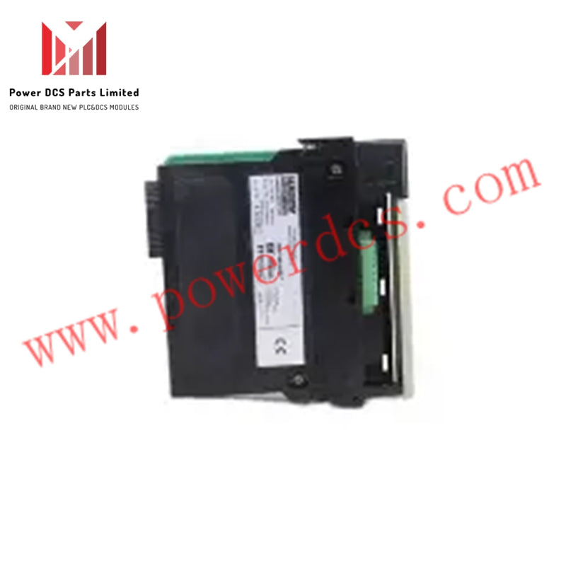 Allen-Bradley 1756-WS | Weigh Scale Module