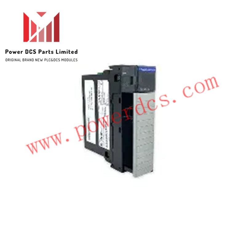 آلن-برادلی 1756HP-GPS | ماژول گیرنده باس کنترل‌لوژیکس